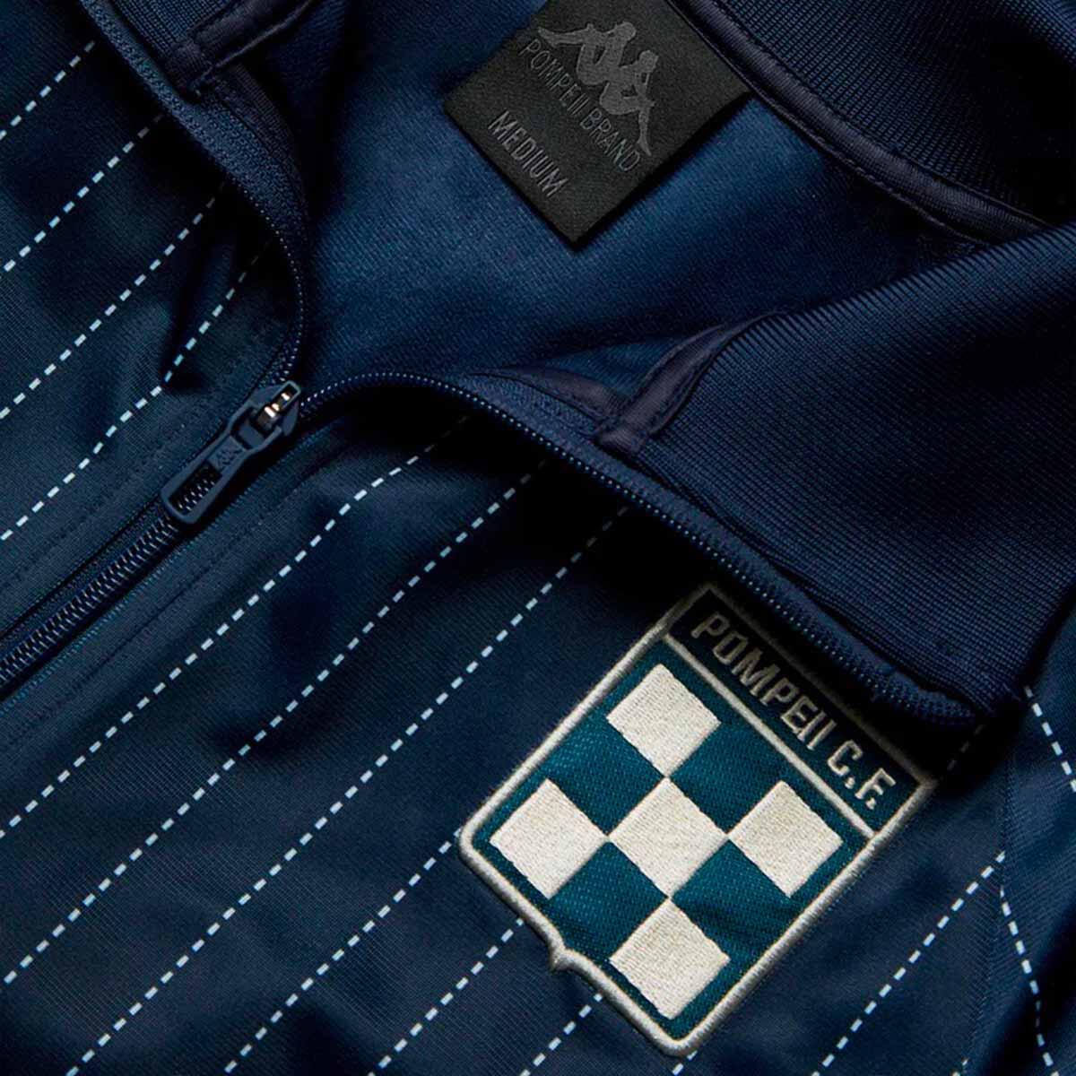 Track suit jas Kappa 222 Banda Dela 5/7