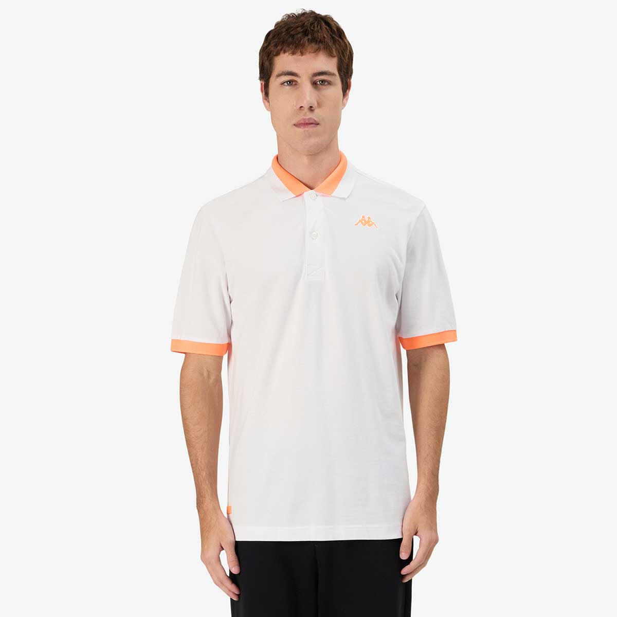 Polo Kappa Neon 4/7