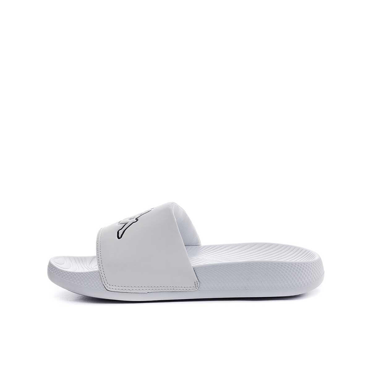 Claquettes adulte Steeve blanc 4/7