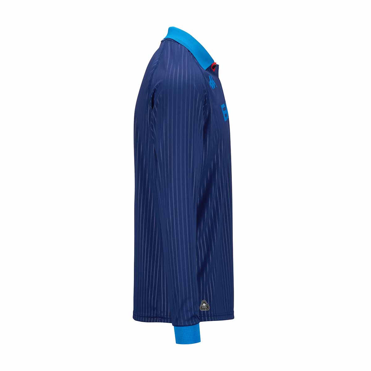 Maglia Home a maniche lunghe GS Kallithéa Kombat 2024/25 2/7