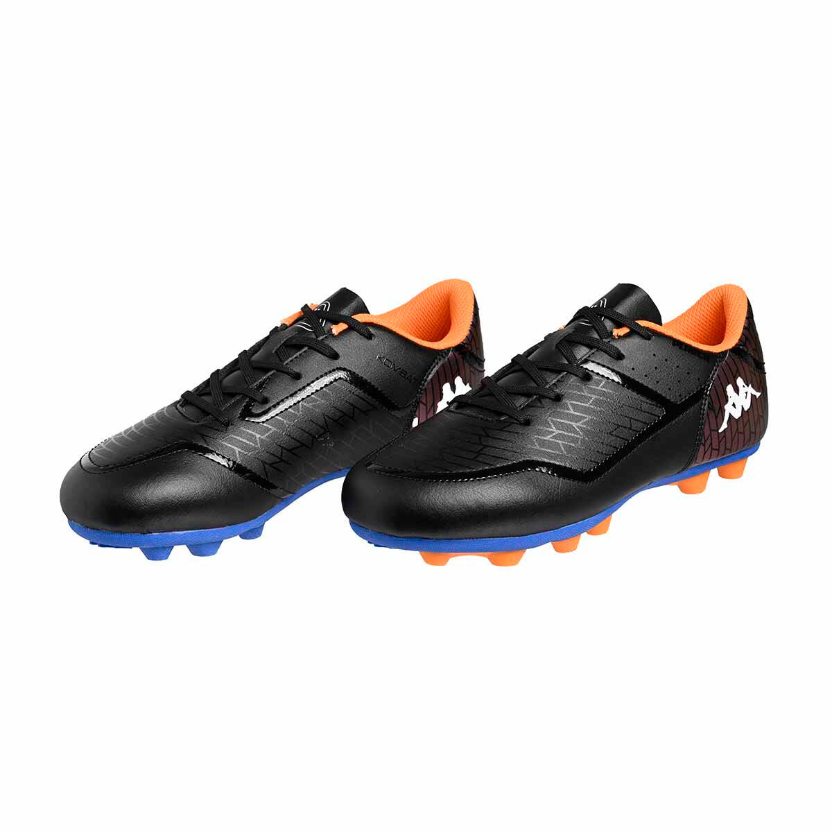 Scarpe calcio Kappa Kombat Player FG 2/6