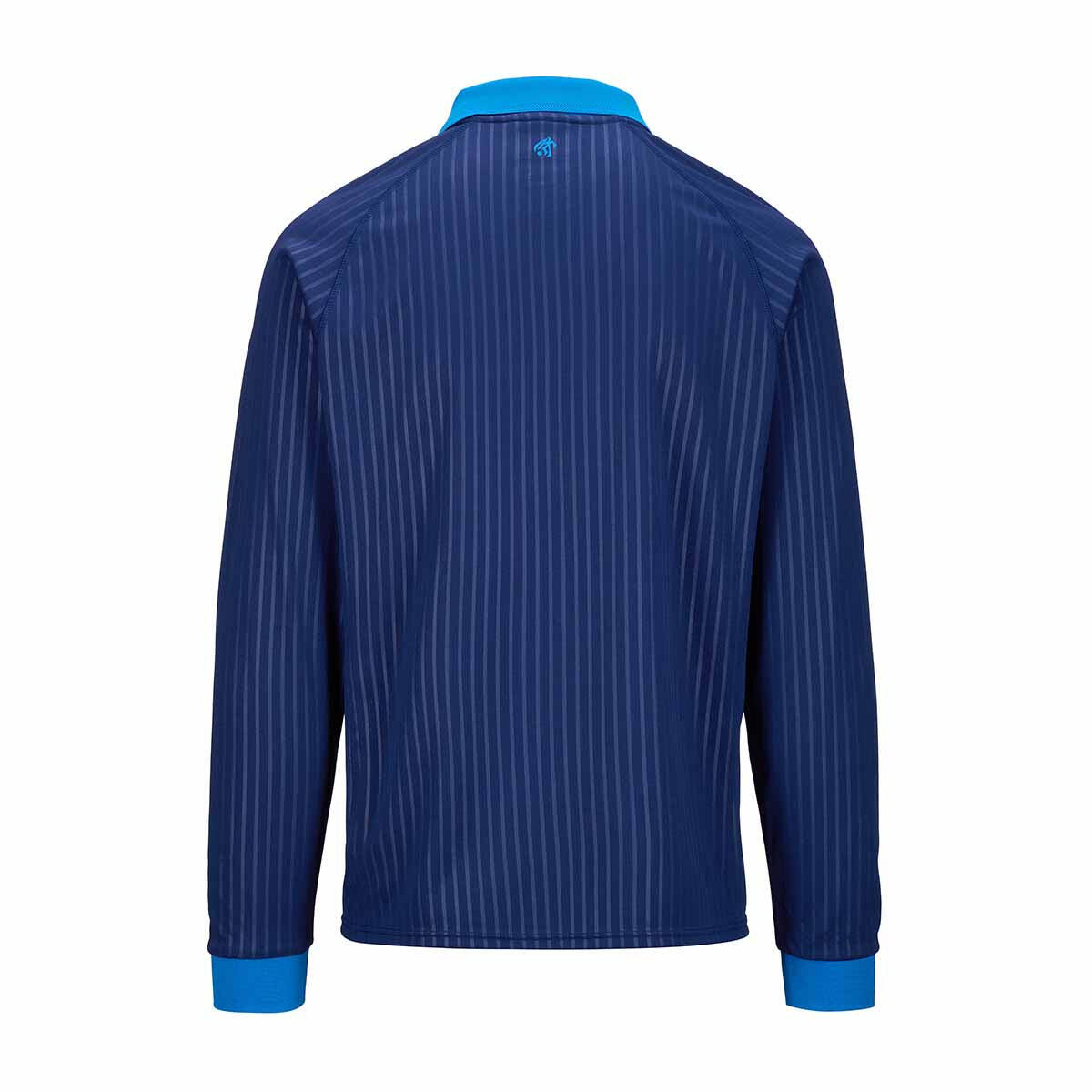 Maglia Home a maniche lunghe GS Kallithéa Kombat 2024/25 4/7