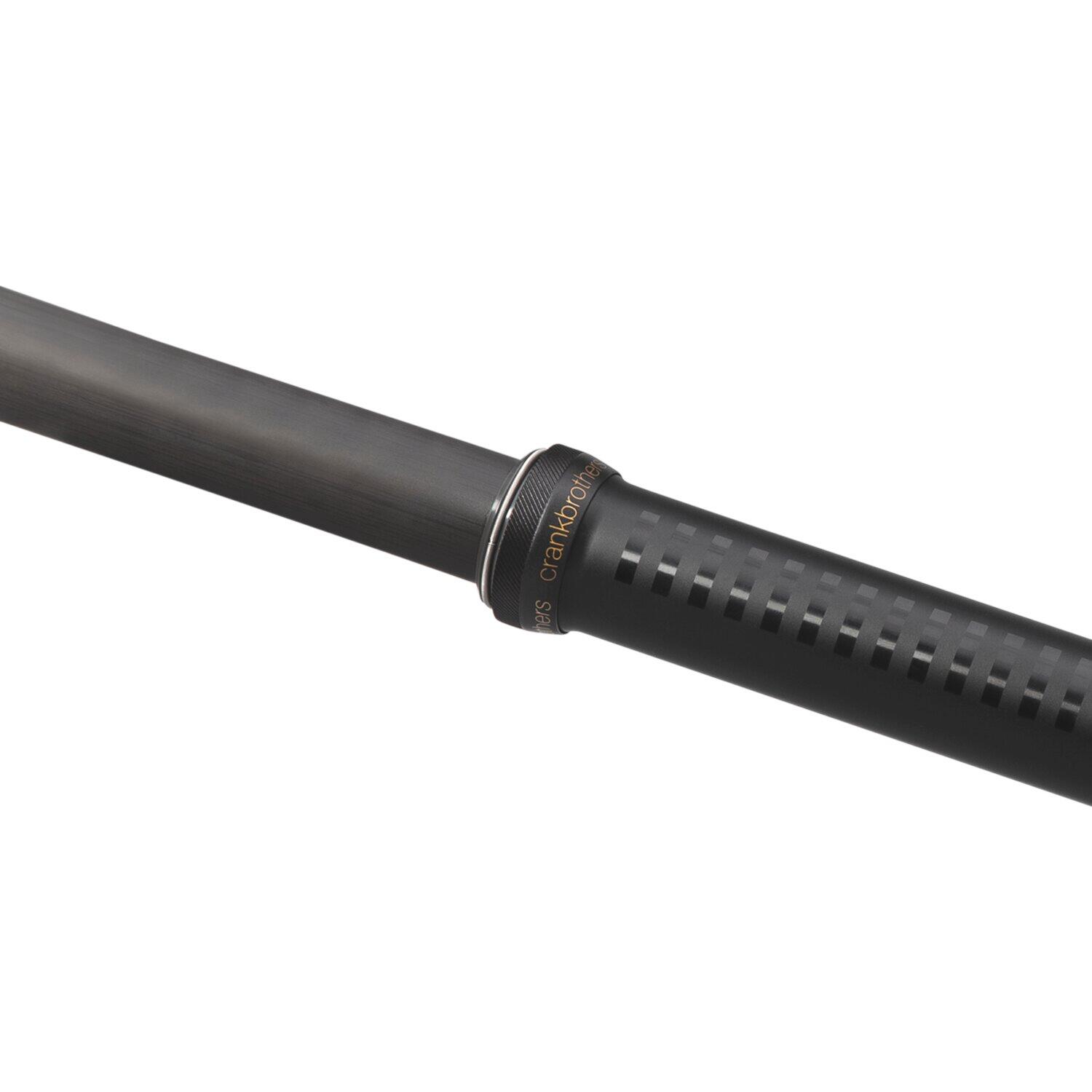 Tige de selle Highline 11 30.9-125mm 5/5