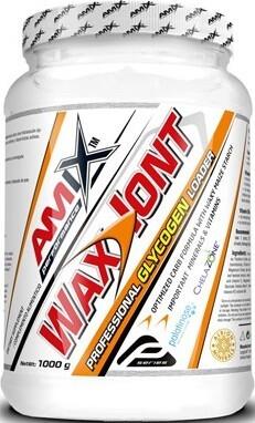 Amix Performance WaxIont 1000 gr - Fuente de Energía + Contiene Sales Minerales 2/4