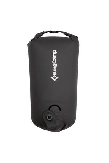 Pumpen für matratzen wasserdicht KA2460 schwarz