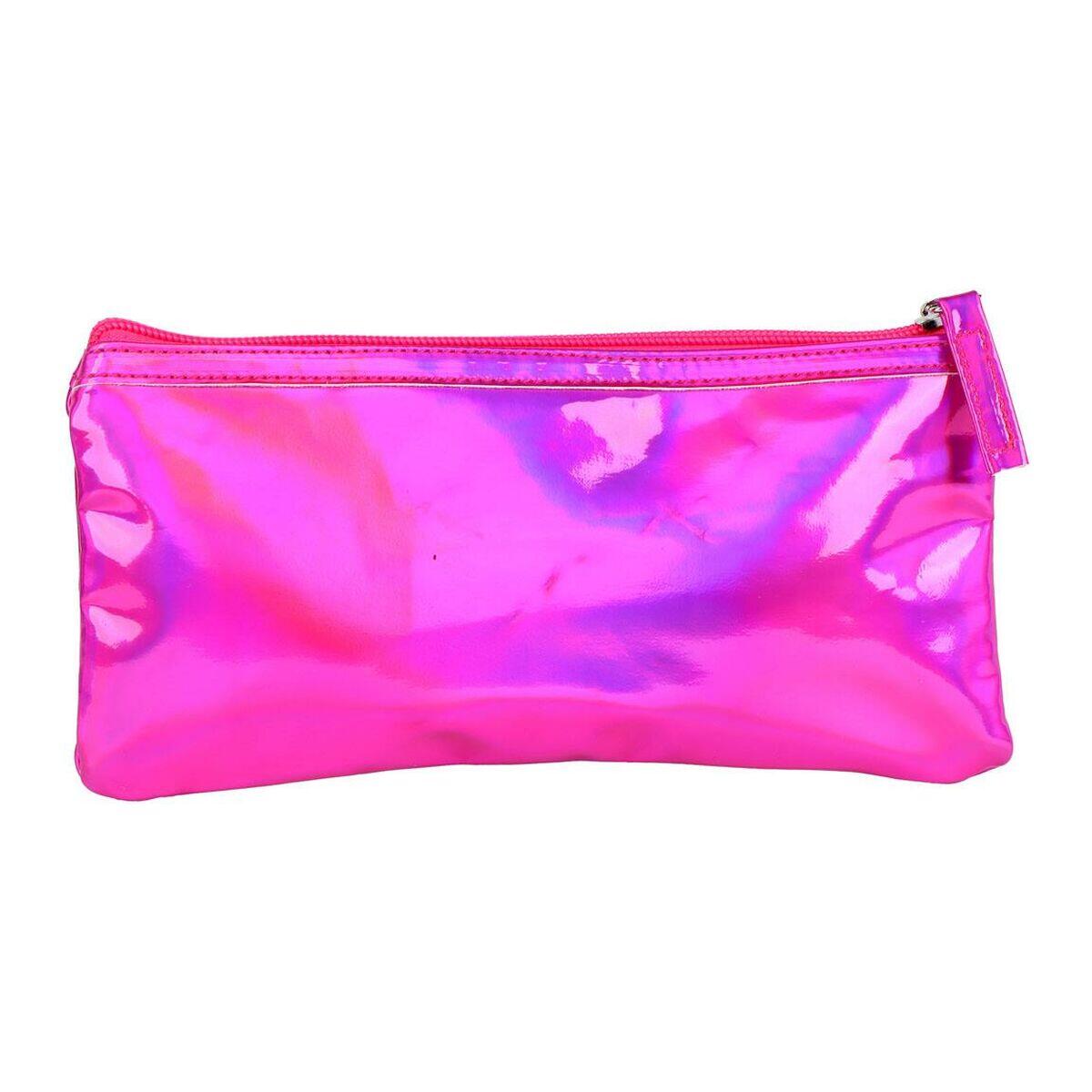 Trousse d'écolier Barbie Fuchsia 2/3