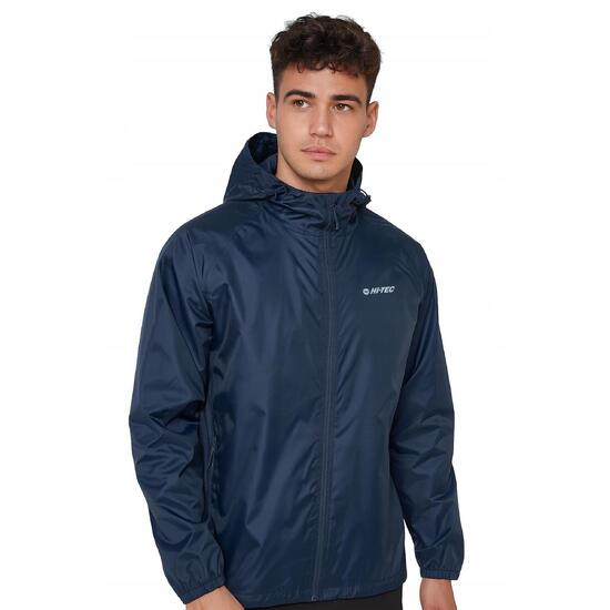 Kurka przeciwdeszczowa dla mężczyzn Hi-tec z membraną Petro
