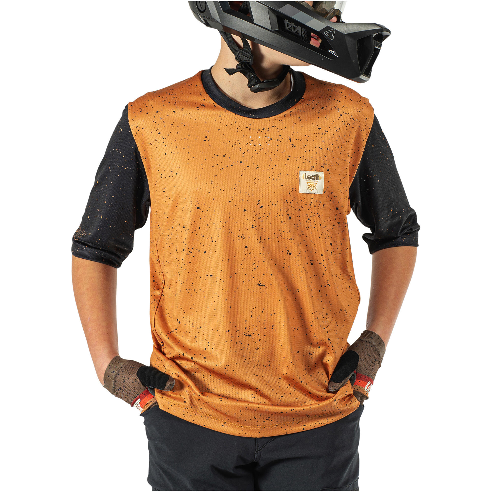 MTB Enduro 3.0 Jersey Jr 7/7