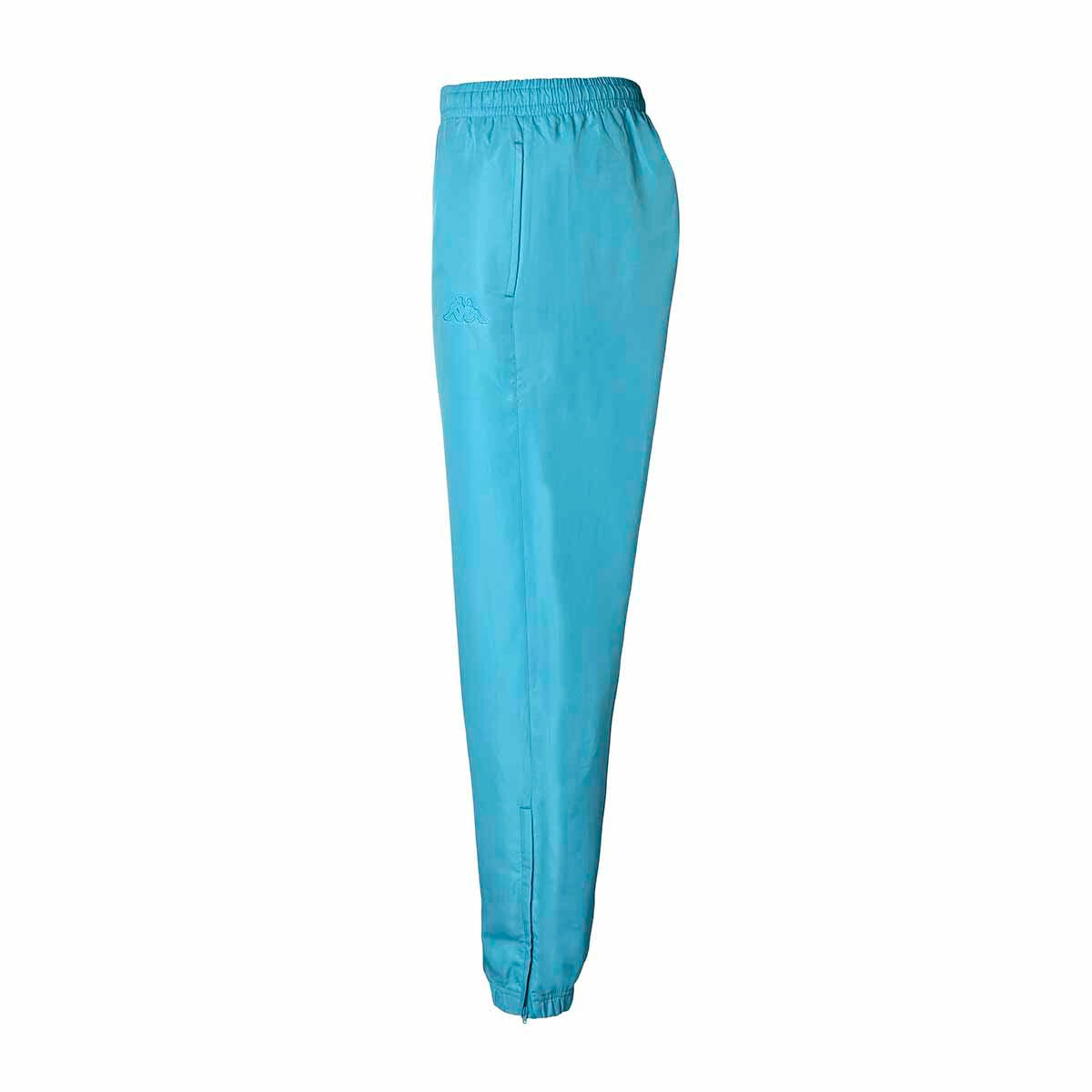 Calça Krismano de poliéster Kappa 2/4