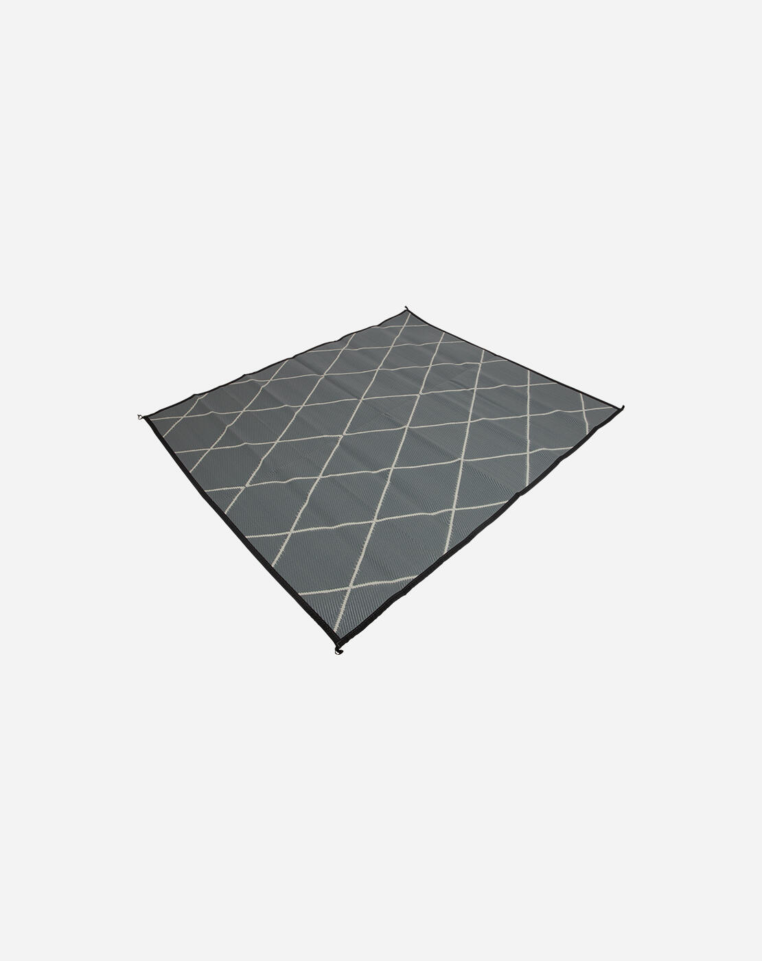 Urban Outdoor - Tapis Détente - Pluckley - Polypropylène - Champagne - XL 2/4