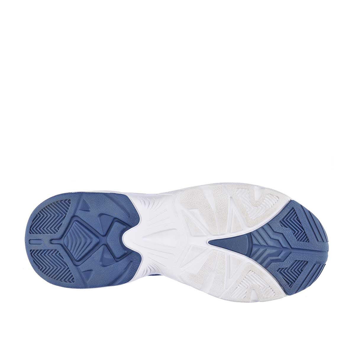 Baskets adulte Logo Siliam blanc 6/6