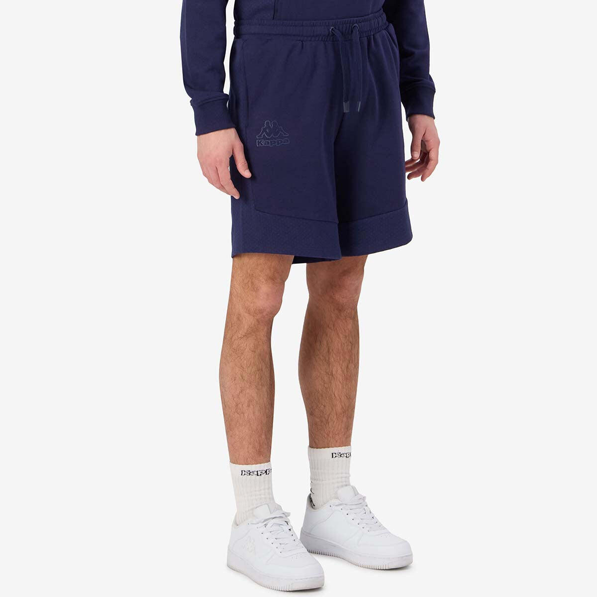 Short Kappa Gruno 4/7