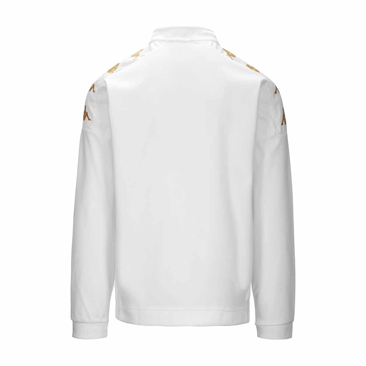 Kinder-Trainingsjacke Kappa Gassolo 4/5