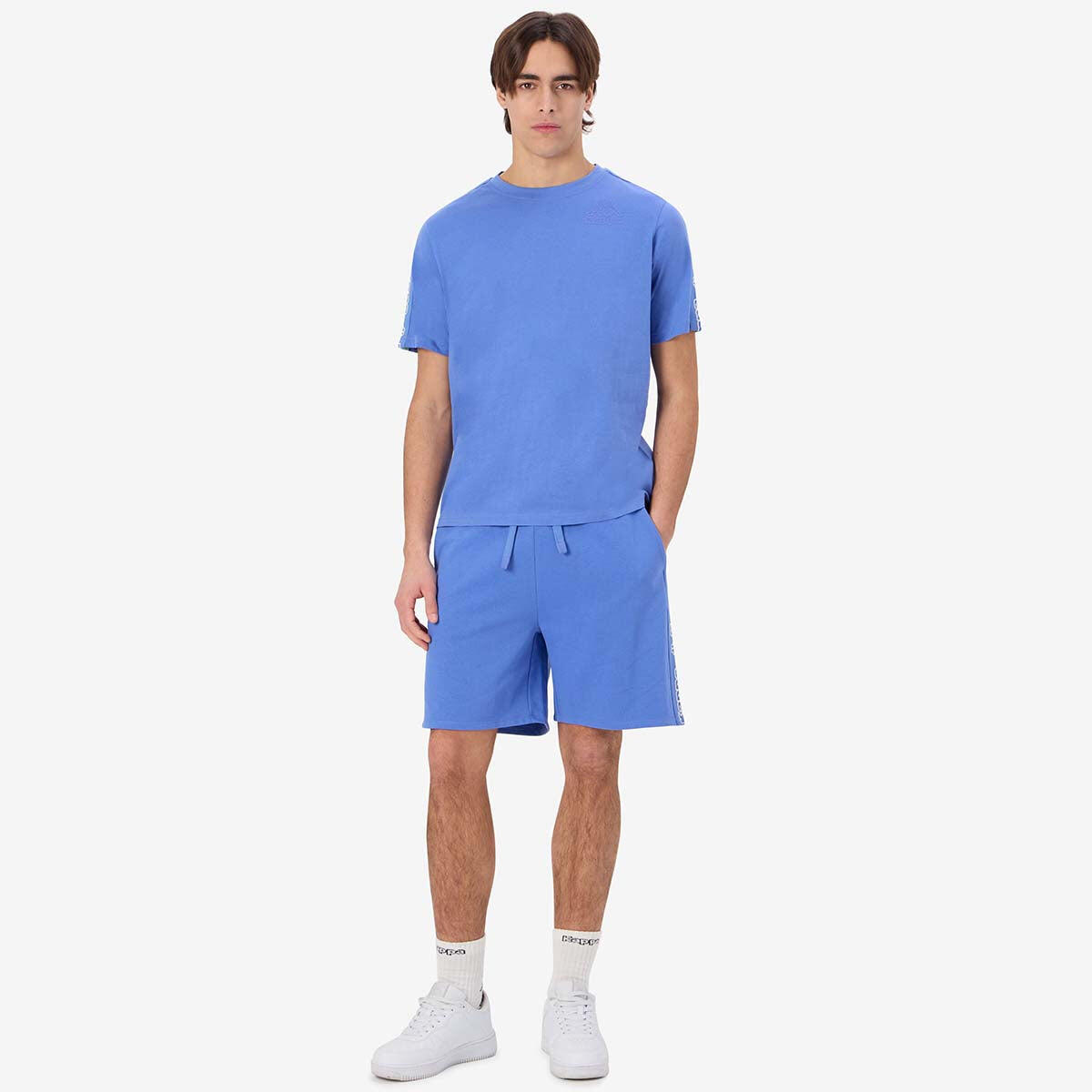 Pantalón corto de hombre Gerri Short Kappa 4/7