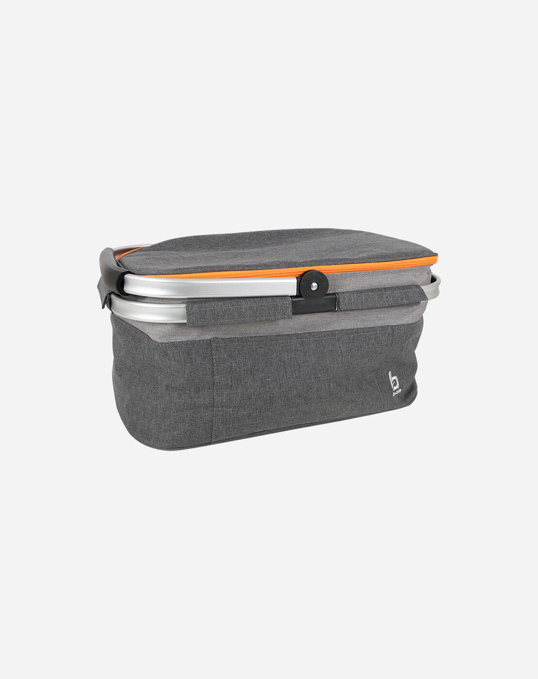 Koeltas - Koelmand - Grijs - Polyester 3/3