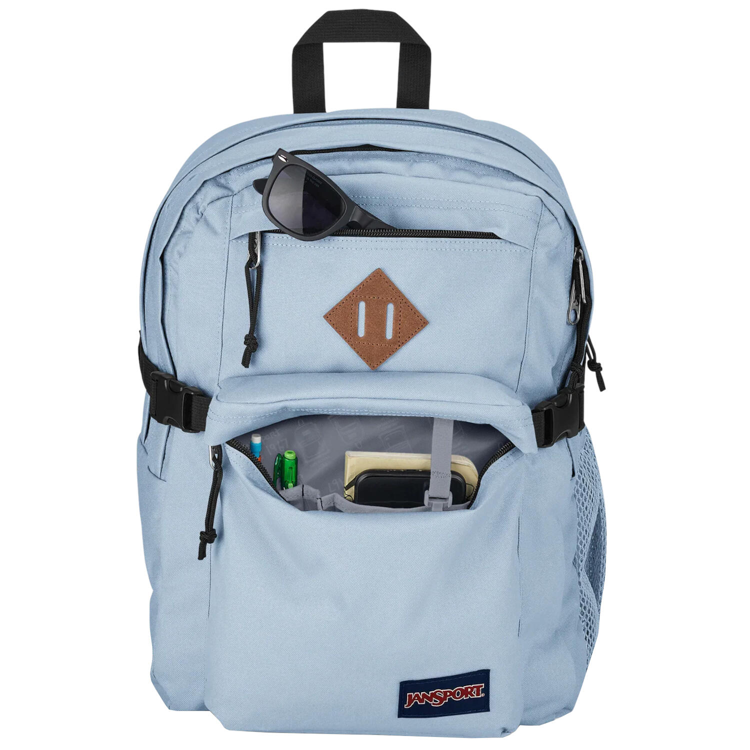 Plecak sportowo-turystyczny damski  Main Campus Backpack pojemność 32 L 4/4