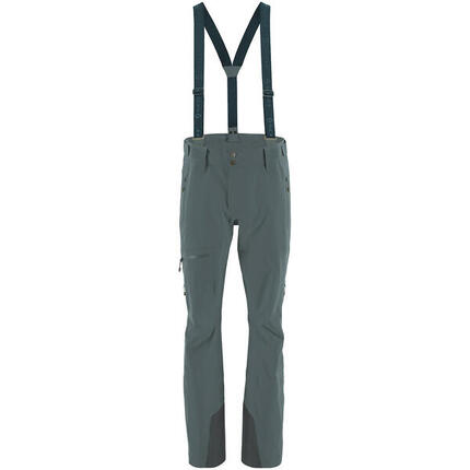 Jacke W HYBRID JACKET