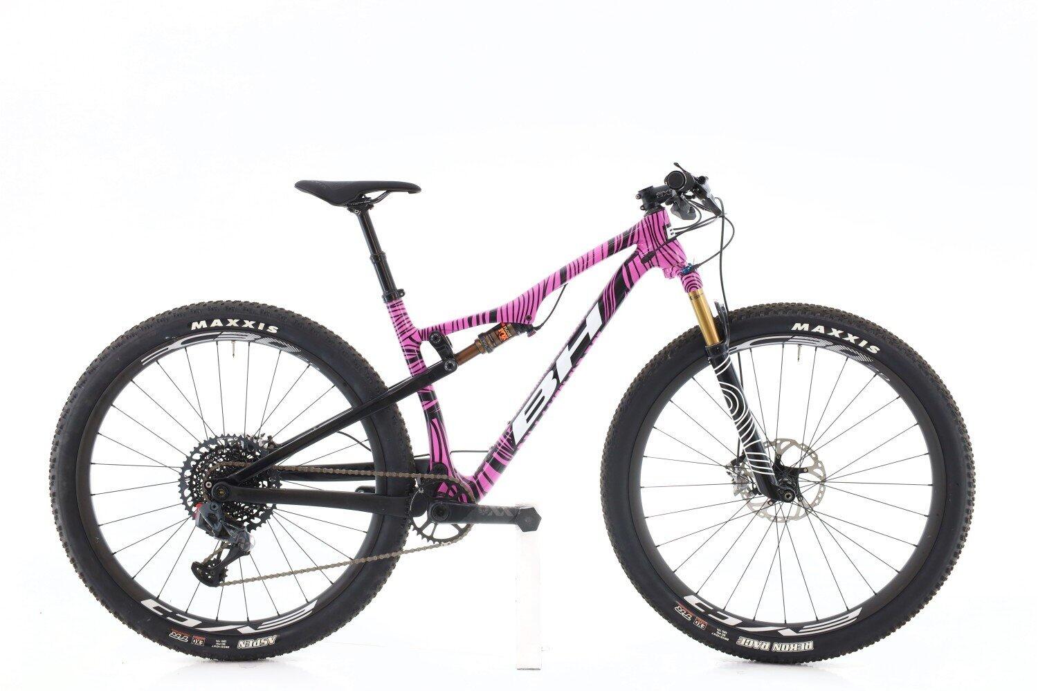 Mtb Bicicletas ElÃ©ctricas Baratas Segunda Mano Bh Lynx Bici