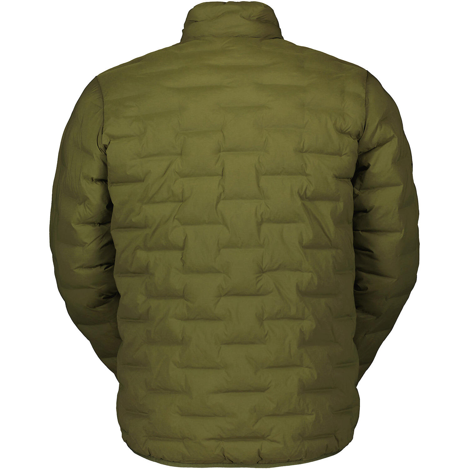 Kletterschuh M INSULOFT STRETCH JACKET 2/2