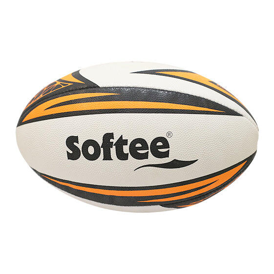 Minge de rugby 2514 Softee Sensi mărimea 5