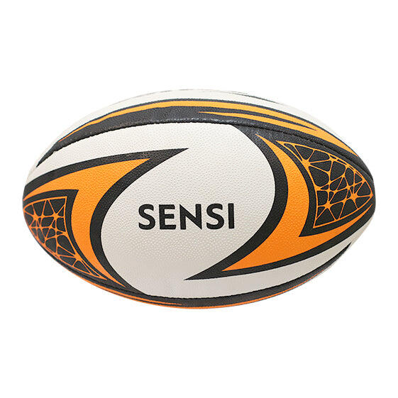 Pallone da rugby Softee Sensi 2/3