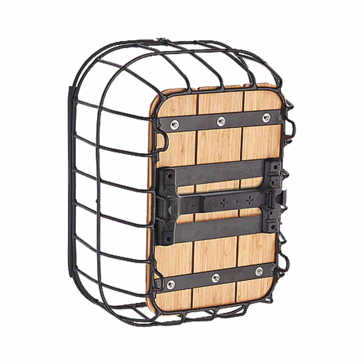 System - Koszyk rowerowy Baskit Breeze 2.0 2/3