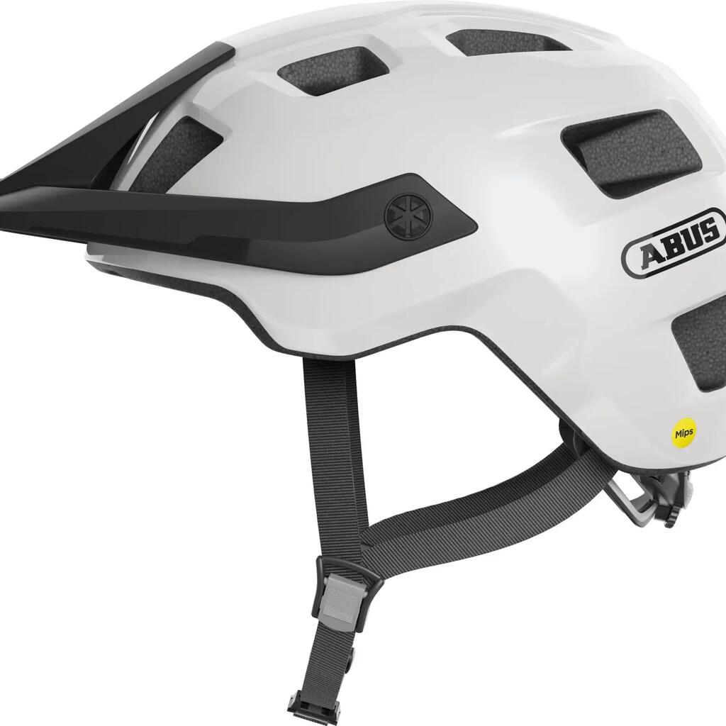 Headset Abus MoTrip MIPS