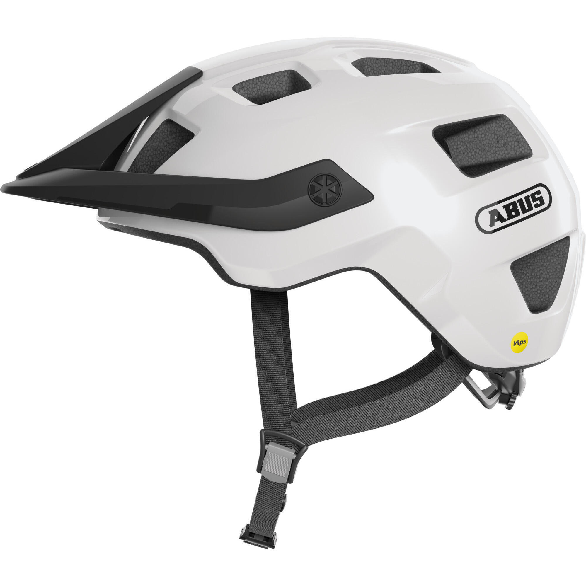 Kask Rowerowy Motrip Mips