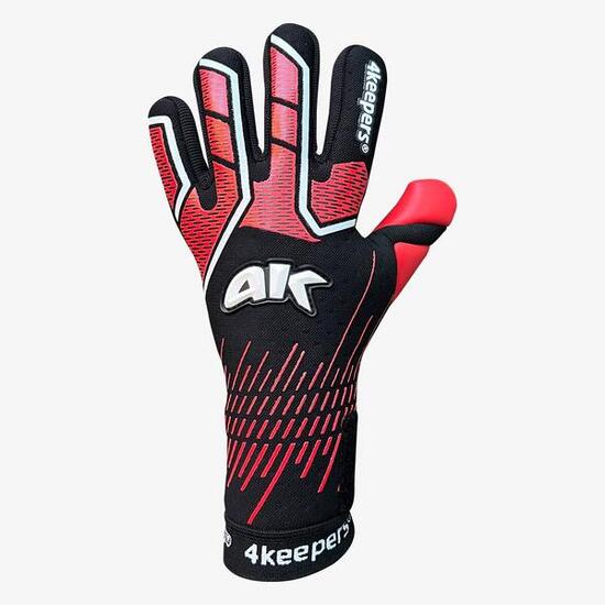 Rękawice bramkarskie dla dzieci 4keepers NEO VIPER NC junior
