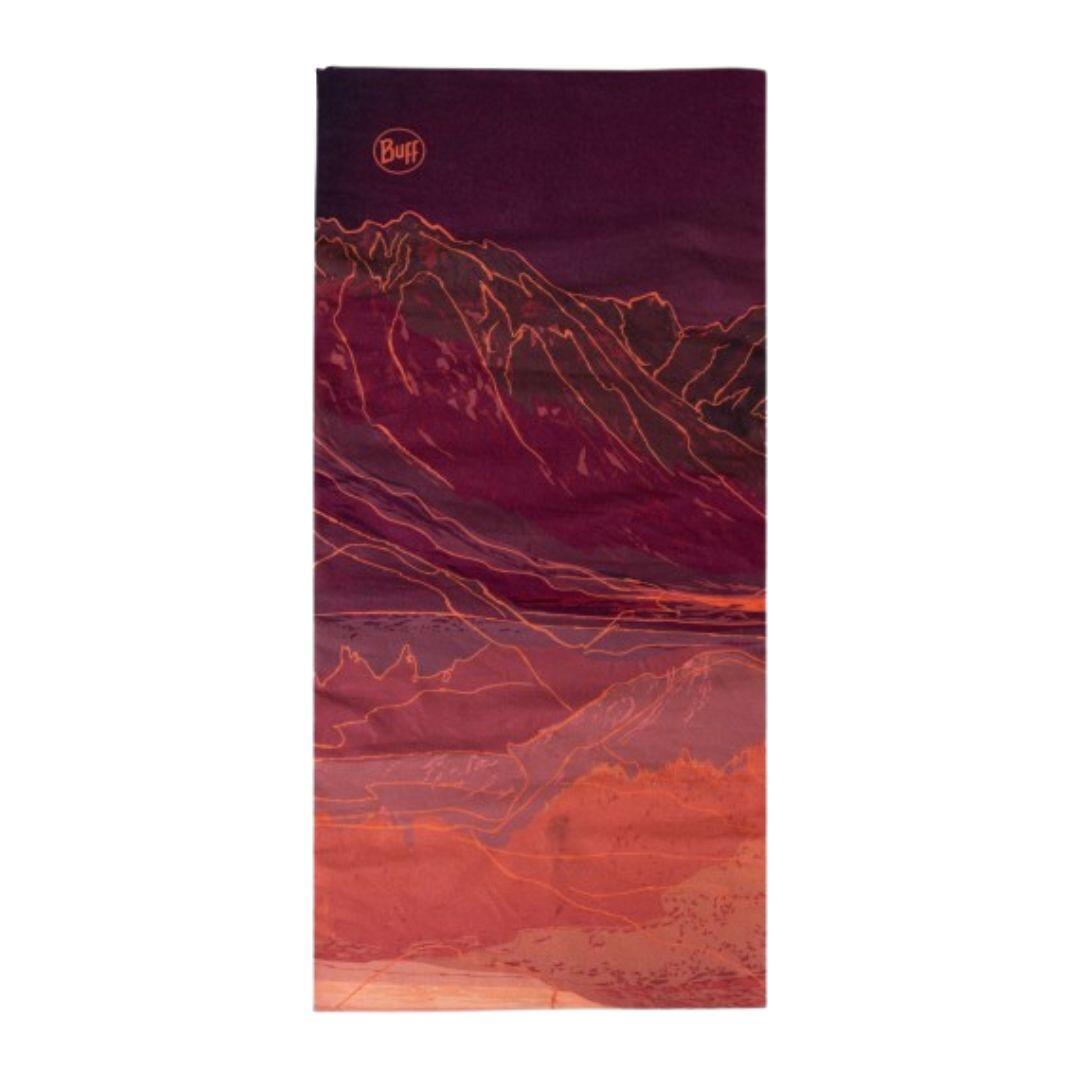 BUFF Schlauchschal Original EcoStretch