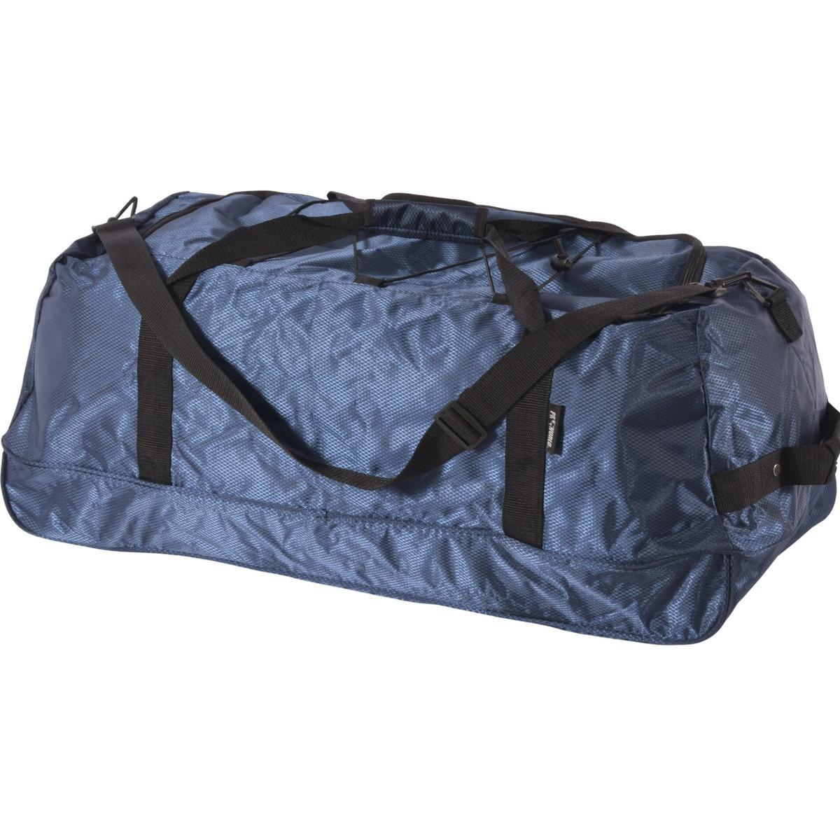 Torba sportowa Redcliffs 110L z kółkami