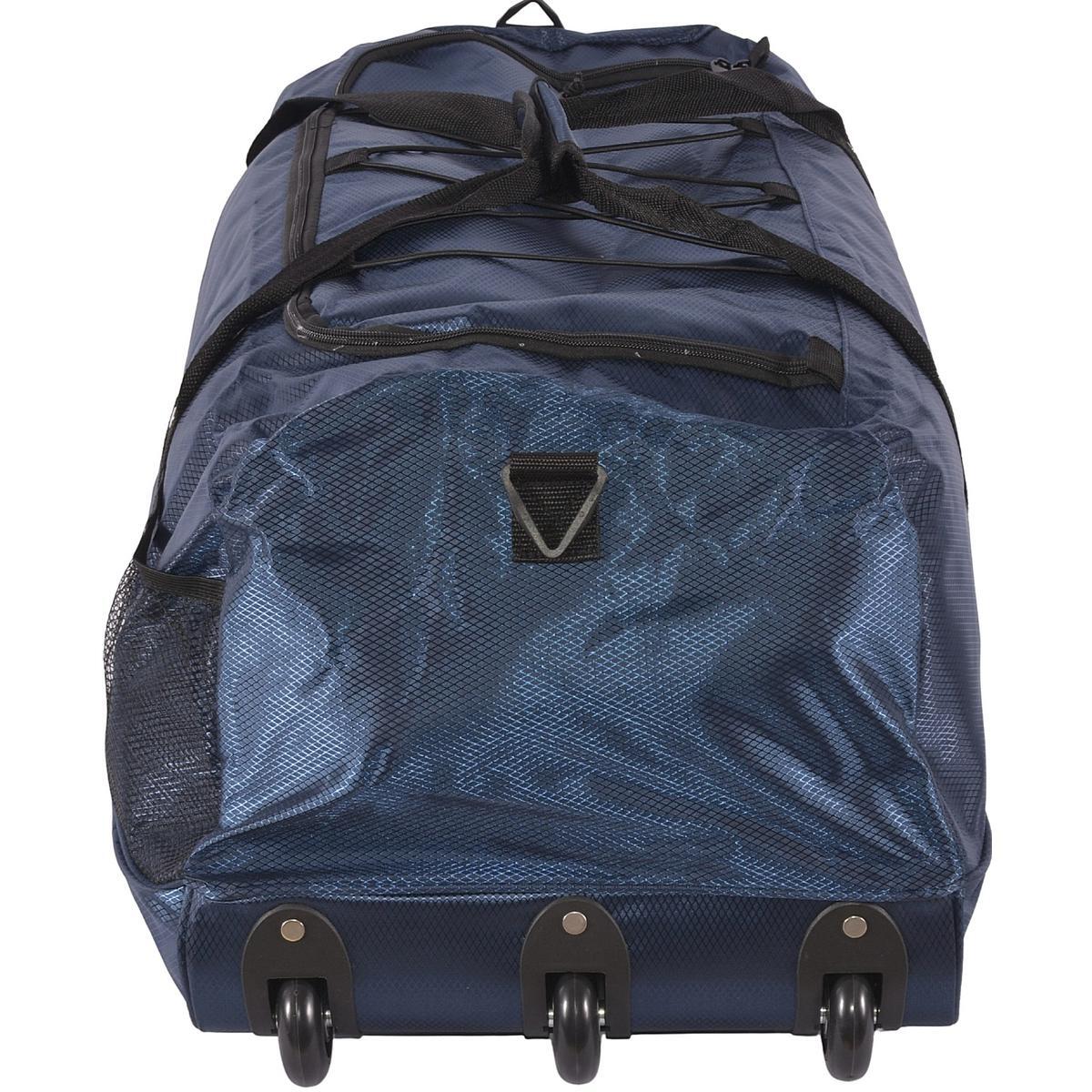 Torba sportowa Redcliffs 110L z kółkami 3/4