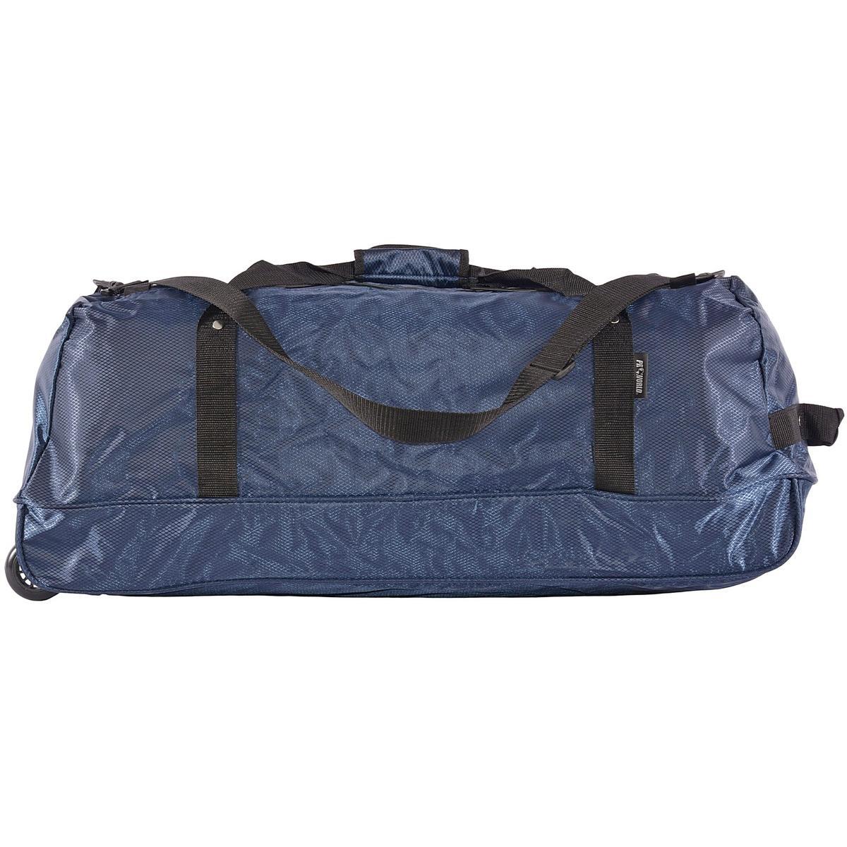 Torba sportowa Redcliffs 110L z kółkami 2/4