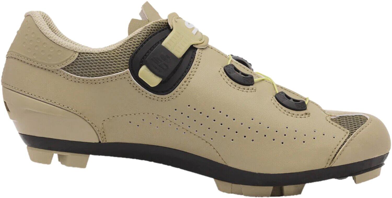 Zapatos beige EAGLE 10 2/6