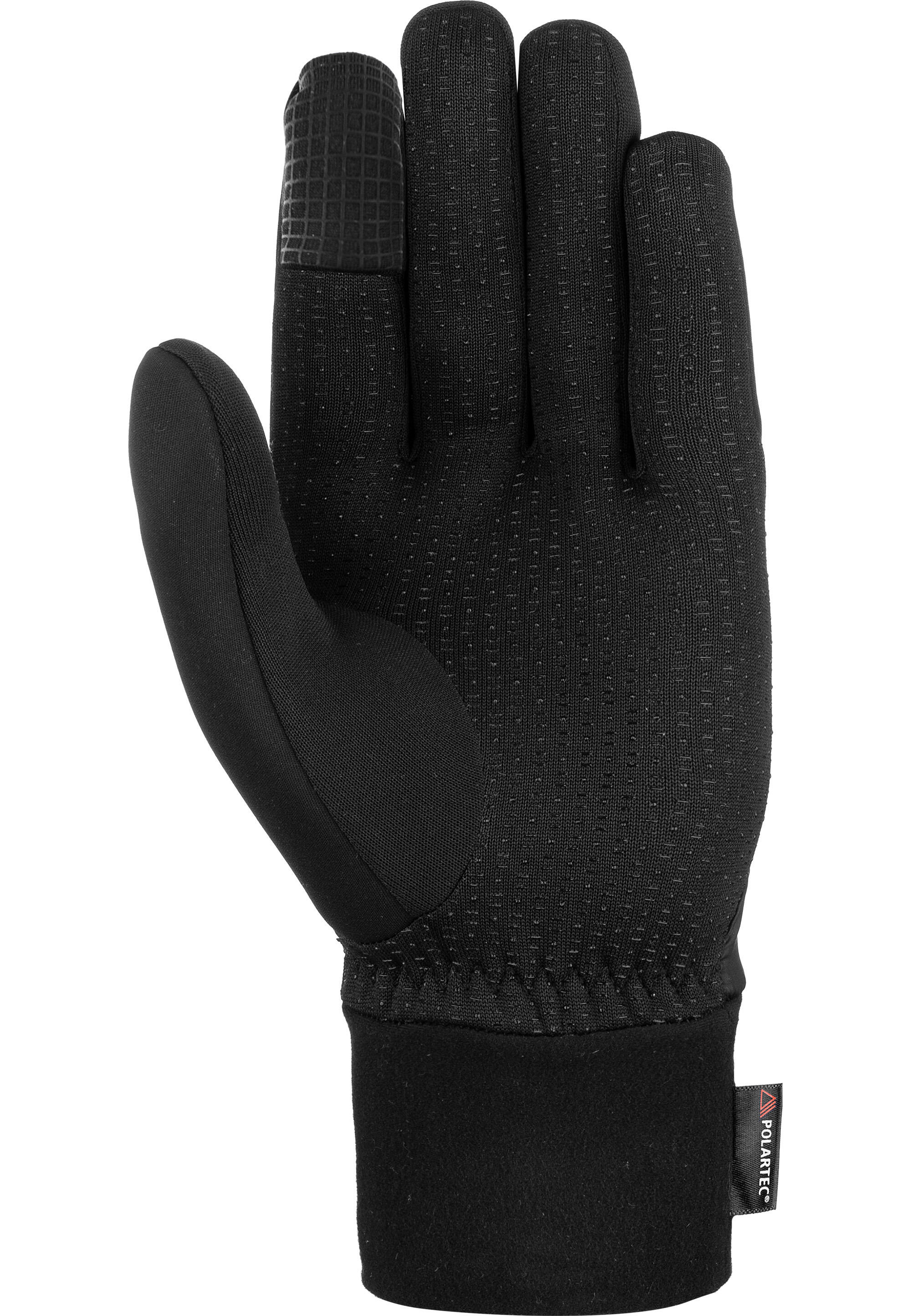 Rękawice narciarskie Reusch Garhwal Hybrid Touch-tec 3/6