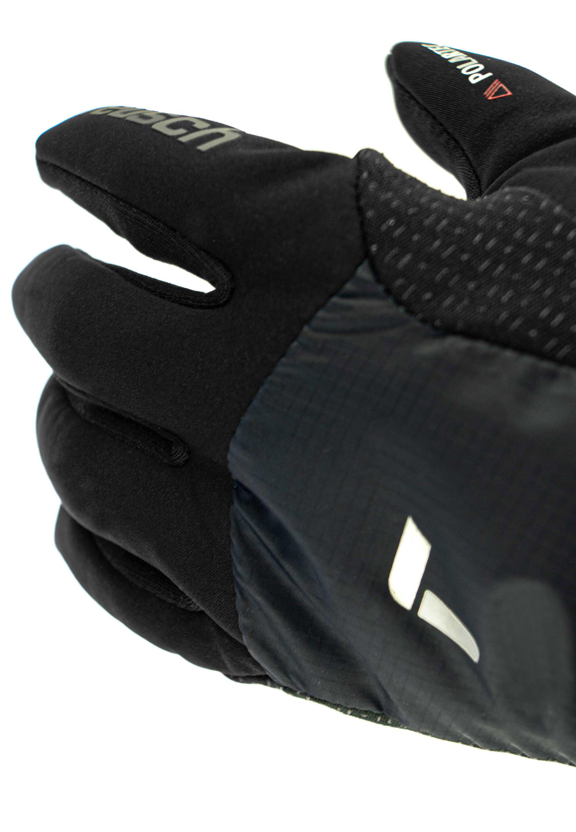 Rękawice narciarskie Reusch Garhwal Hybrid Touch-tec 5/6