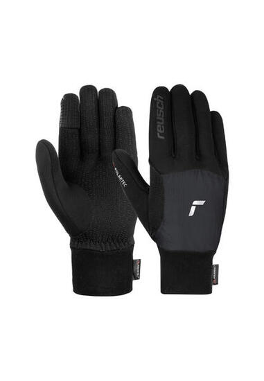 Rękawice narciarskie Reusch Garhwal Hybrid Touch-tec