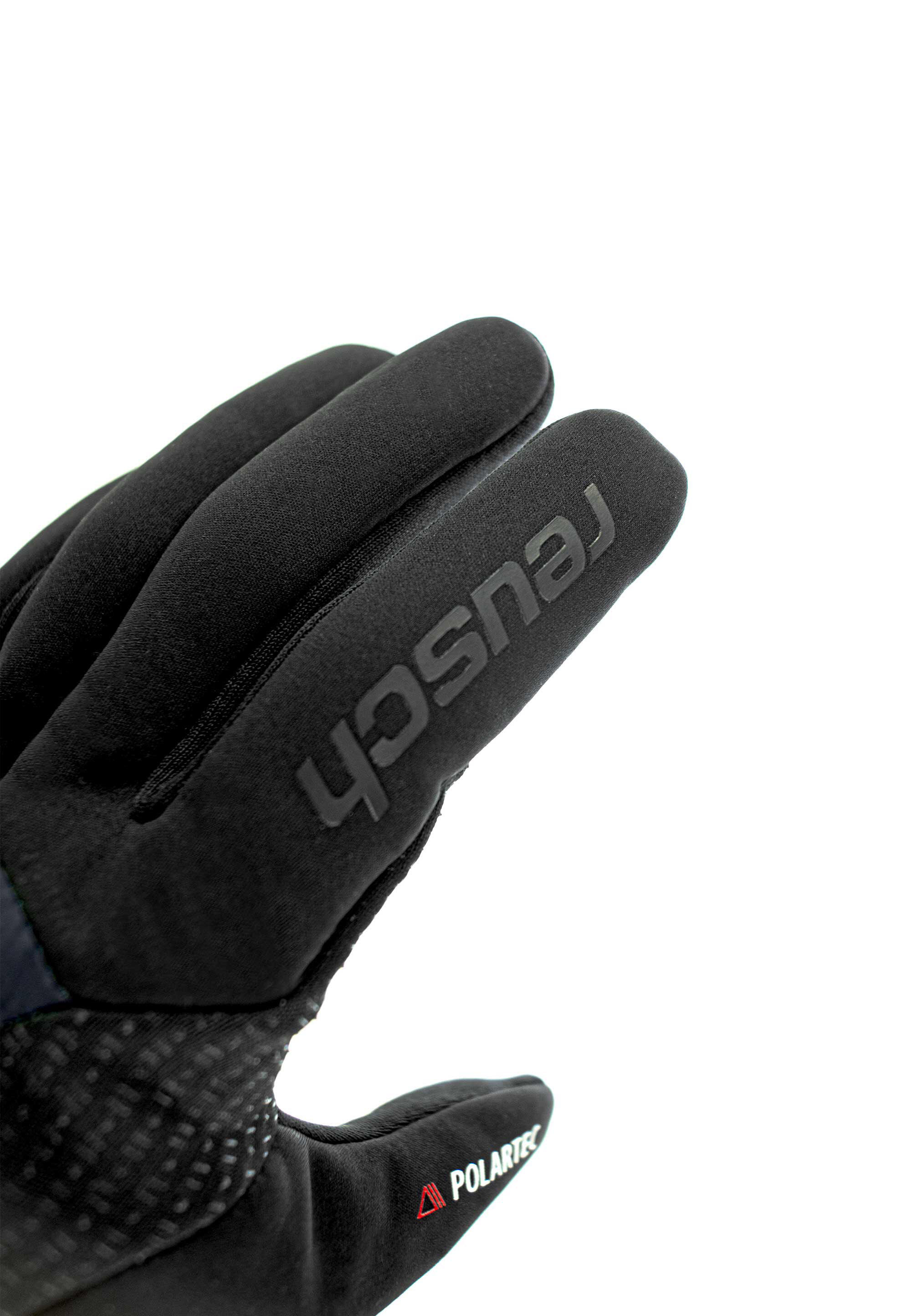 Rękawice narciarskie Reusch Garhwal Hybrid Touch-tec 4/6