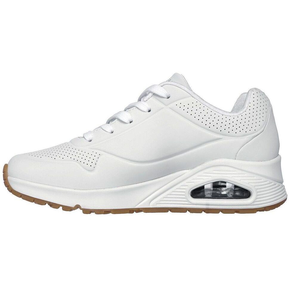 Adidasy Skechers Uno-stand On Air, Kobiety