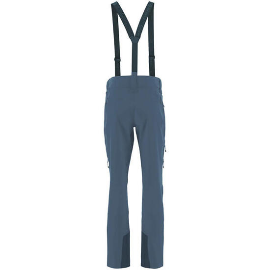 Jacke W HYBRID JACKET