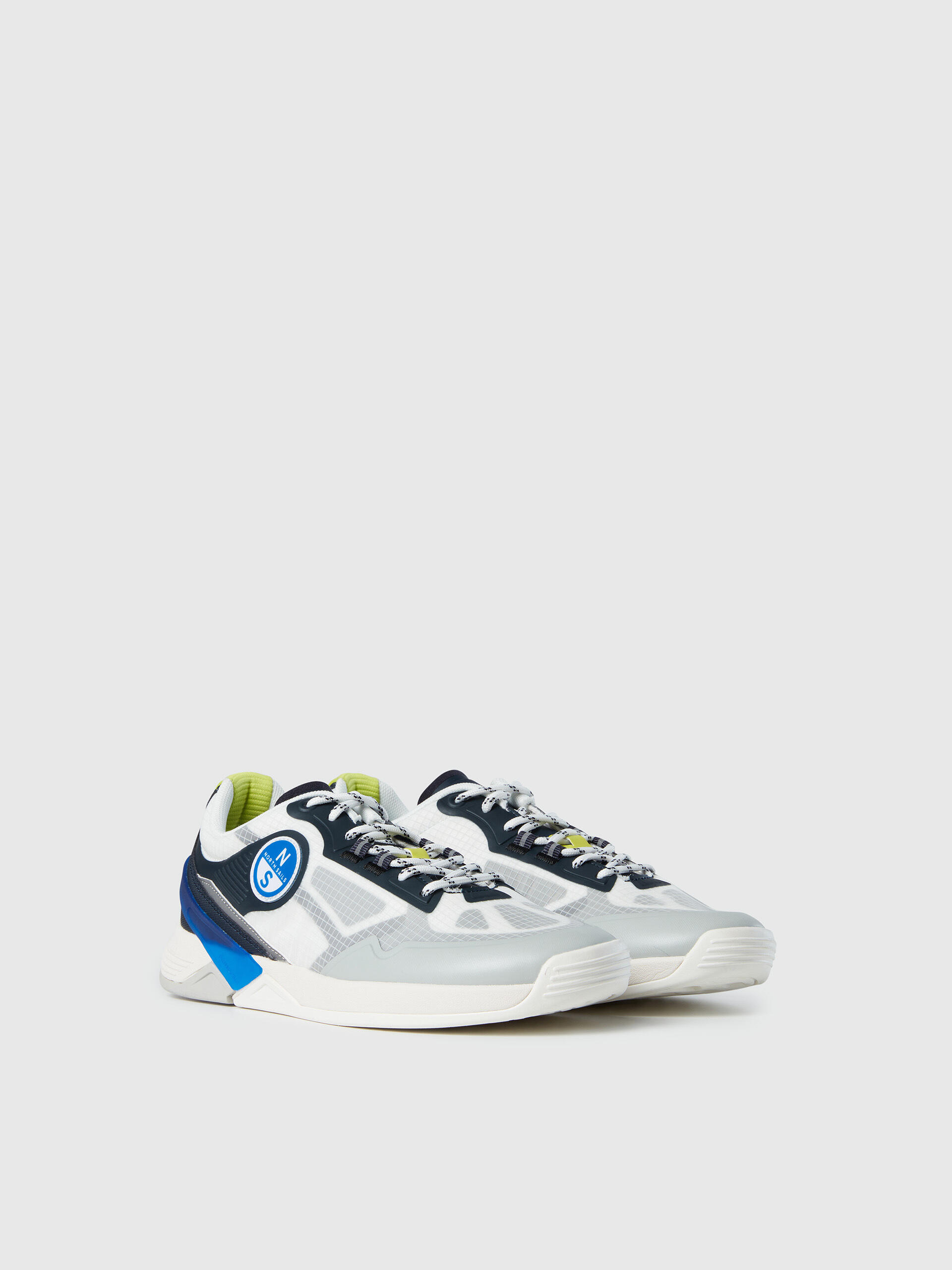 Performance Sneaker für Herren 1/3