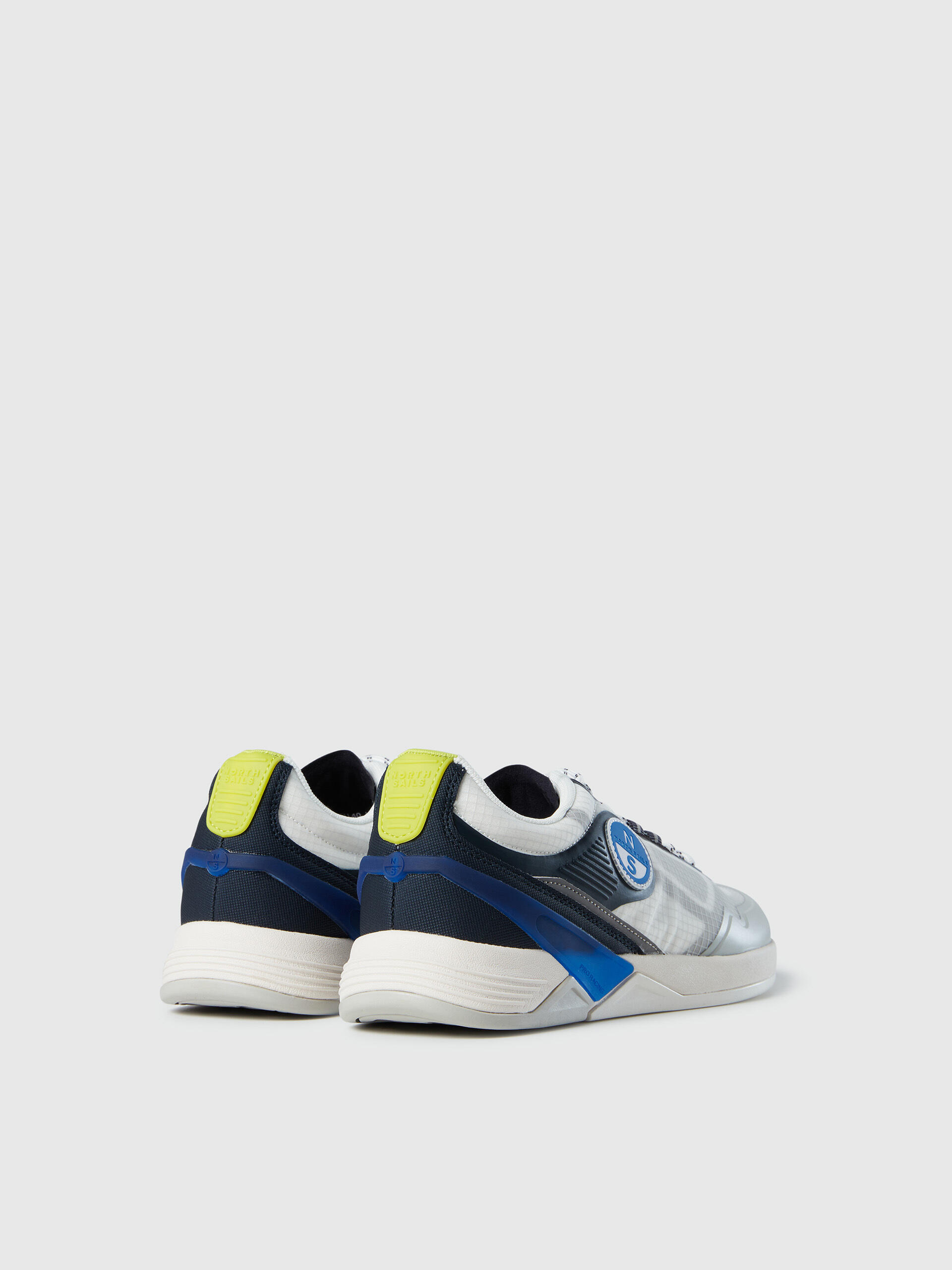 Performance Sneaker für Herren 2/3