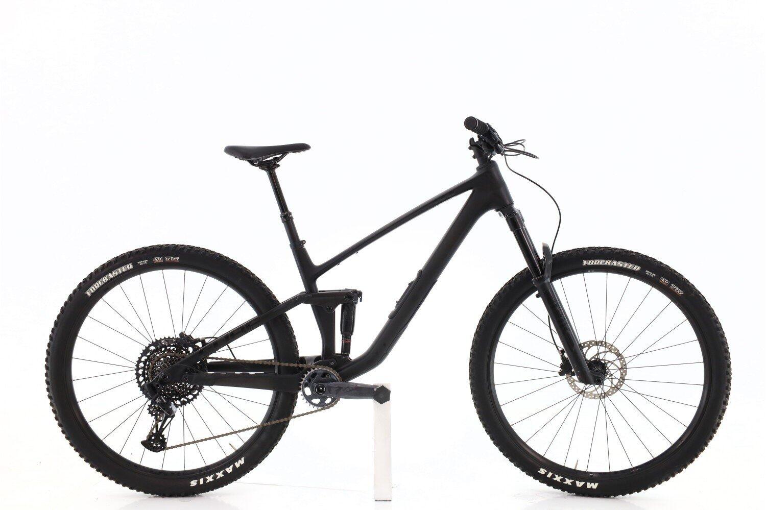 CUBE Gereviseerde MTB ·  Stereo Pro · Zeer goede toestand