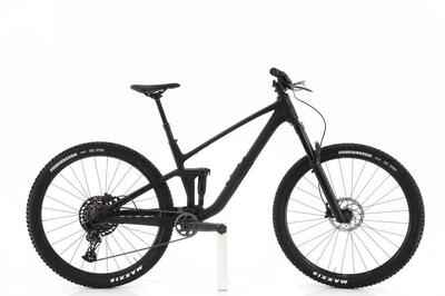MTB ricondizionata · Stereo Pro · Ottimo stato