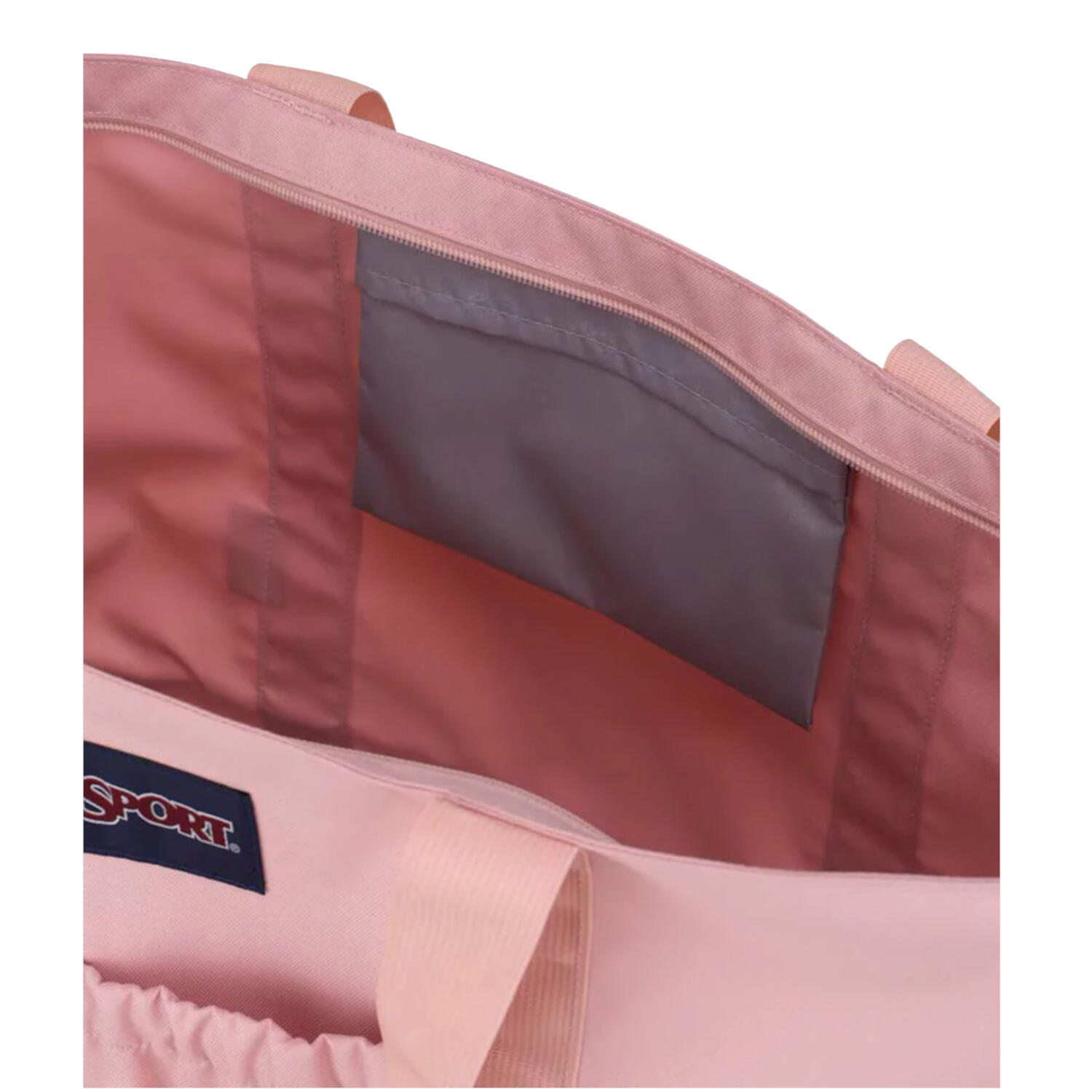 Torba sportowa damska  Daily Tote pojemność 28 L 4/4