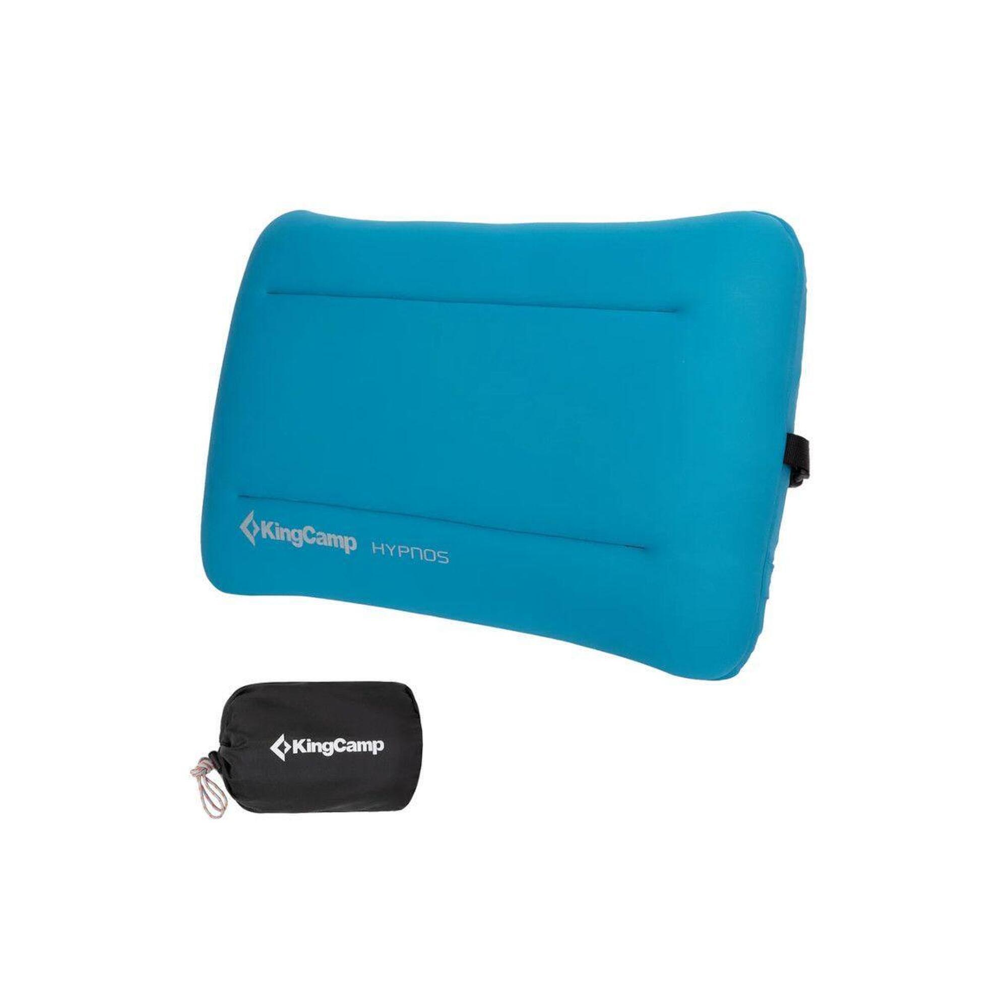 KINGCAMP Cestovní polštář Hypnos KA2129