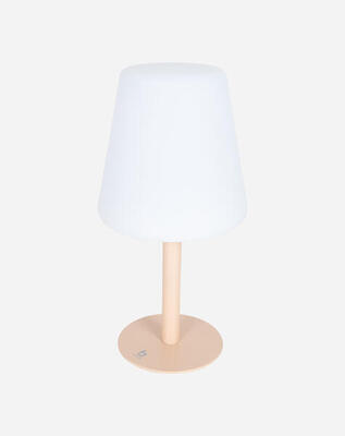 Bo-camp pastel collection tafellamp piana 160 lumen
