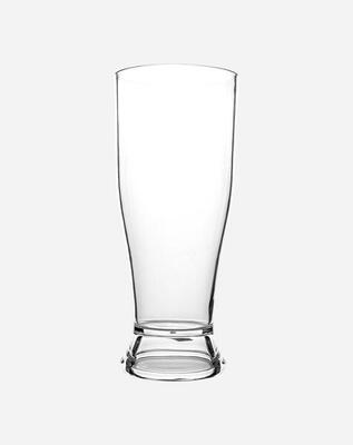 Bo-camp bierglas 580 ml 2 stuks