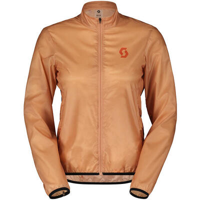 Funktionsjacke W ENDURANCEWINDBREAKER JACKET