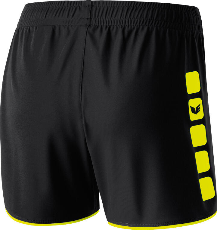 Damen Shorts Classic 5-C 3/6